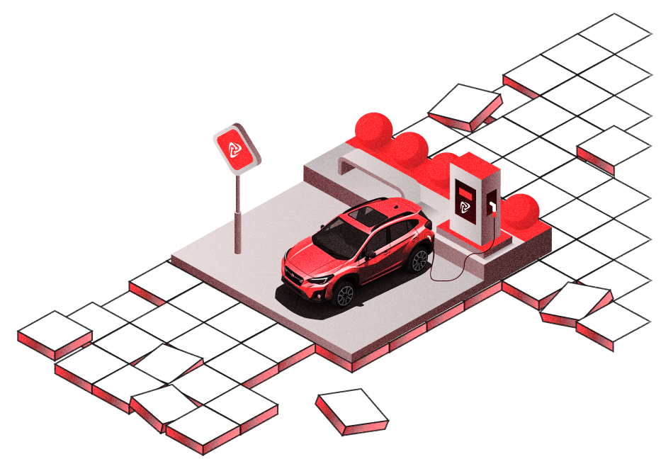 India's fastest growing EV charging network
